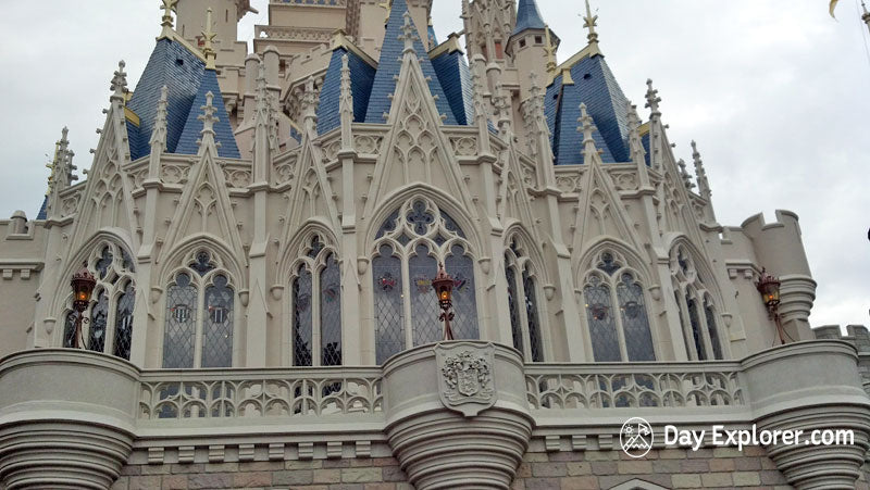 Cinderella Castle